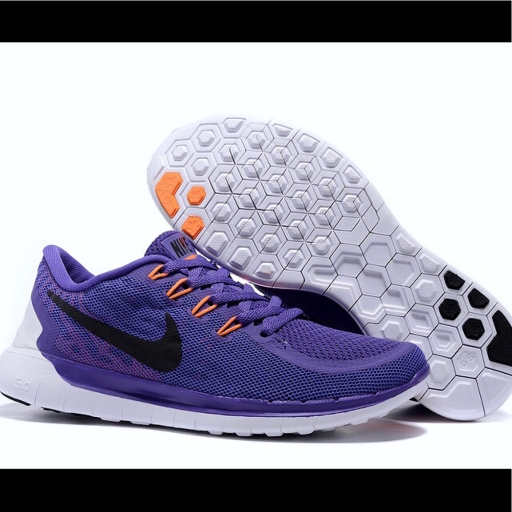 2 FOR $20 🌟Nike Free Run 5.0 Sneakers